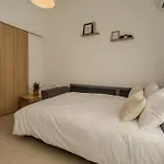Celestial Acropolis View Apartament *