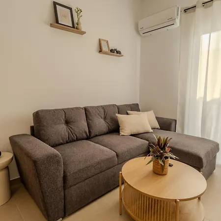 Apartamento Celestial Acropolis View *