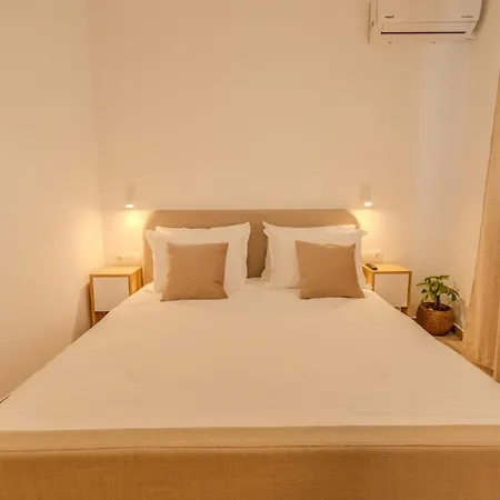 Apartamento Celestial Acropolis View