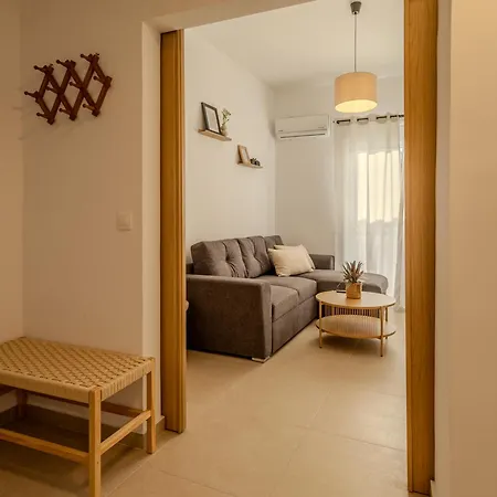 Celestial Acropolis View Apartamento