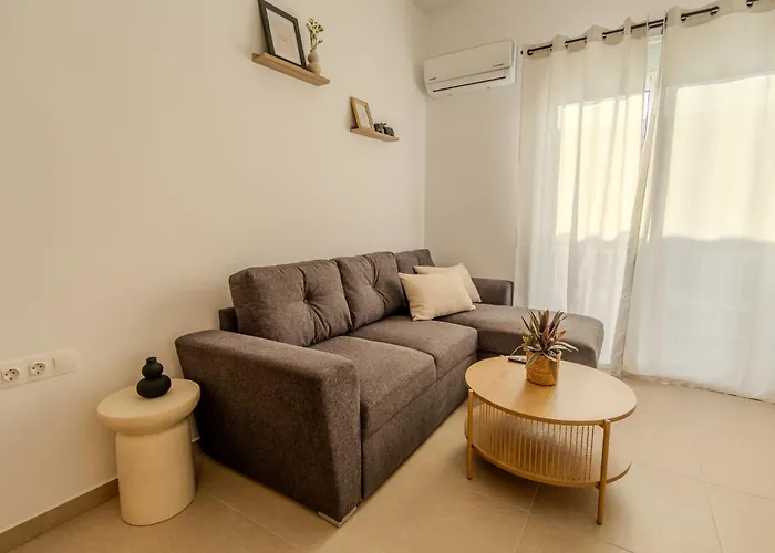 Celestial Acropolis View