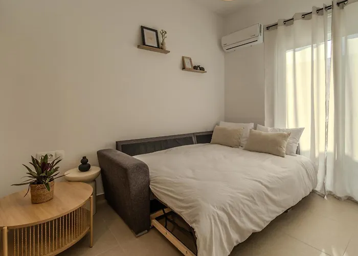 아파트 Celestial Acropolis View *