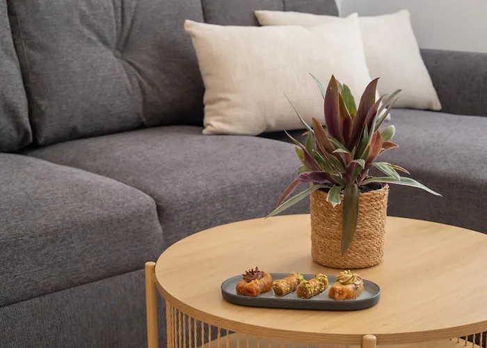 Celestial Acropolis View * 아크앤젤로스