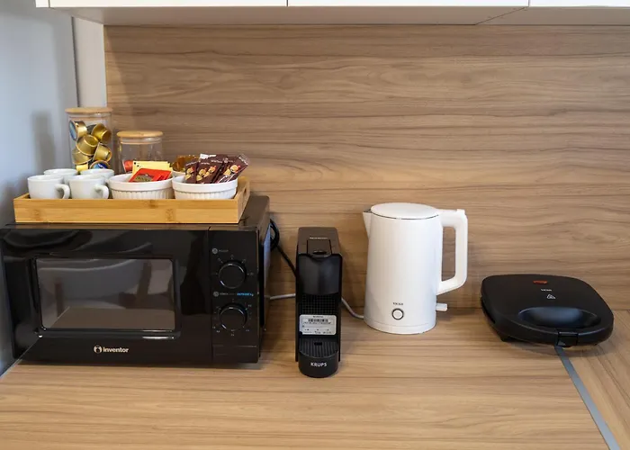 Celestial Acropolis View * 아크앤젤로스